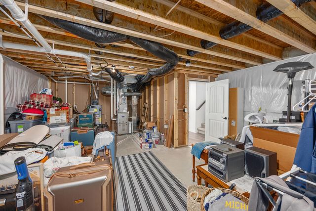 2629 Bloomingbud Lane, Kentwood, MI 49508