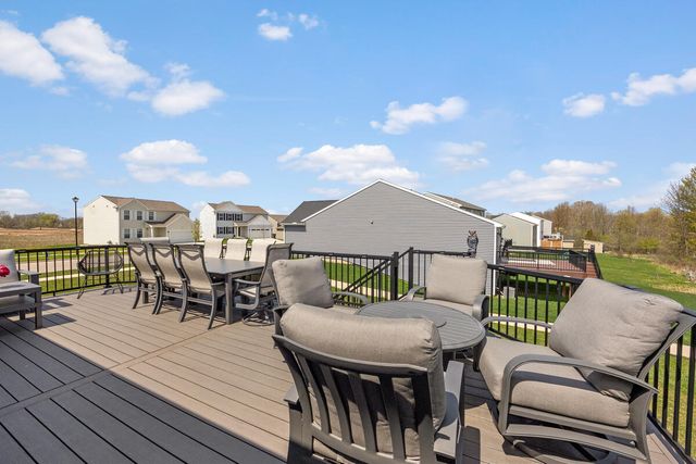 2629 Bloomingbud Lane, Kentwood, MI 49508