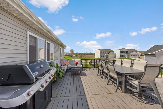 2629 Bloomingbud Lane, Kentwood, MI 49508