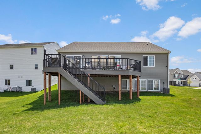 2629 Bloomingbud Lane, Kentwood, MI 49508