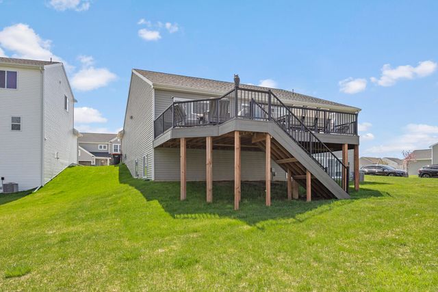 2629 Bloomingbud Lane, Kentwood, MI 49508