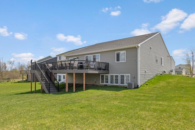 2629 Bloomingbud Lane, Kentwood, MI 49508