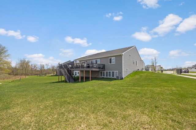 2629 Bloomingbud Lane, Kentwood, MI 49508