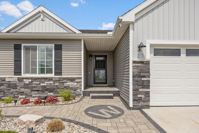 2629 Bloomingbud Lane, Kentwood, MI 49508