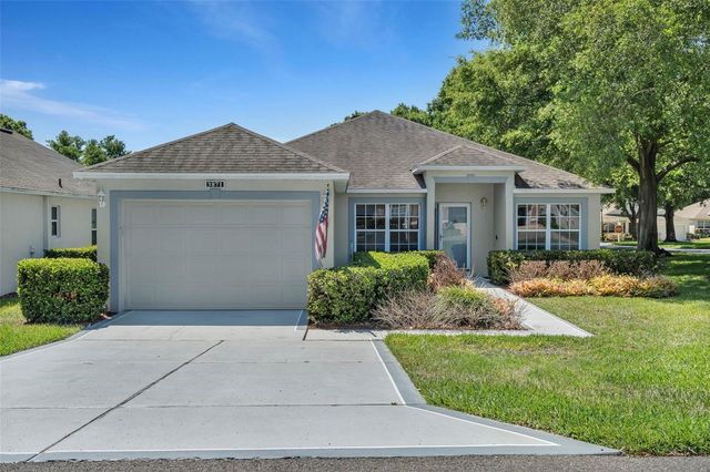 3871 EVERSHOLT STREET, Clermont, FL 34711