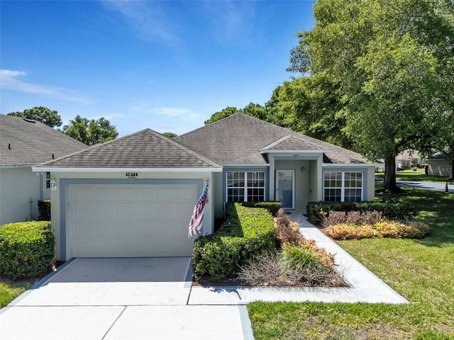 3871 EVERSHOLT STREET, Clermont, FL 34711