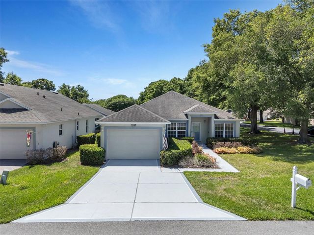 3871 EVERSHOLT STREET, Clermont, FL 34711