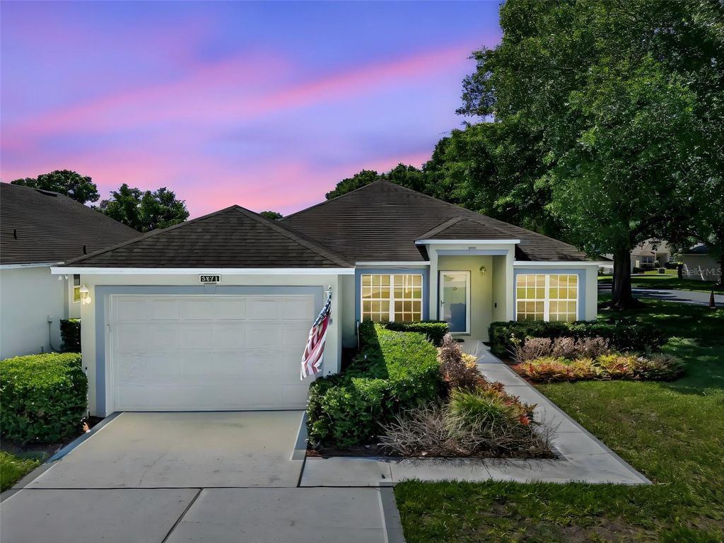 3871 EVERSHOLT STREET, Clermont, FL 34711