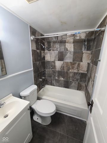 22 S Belleview Place, Indianapolis, IN 46222