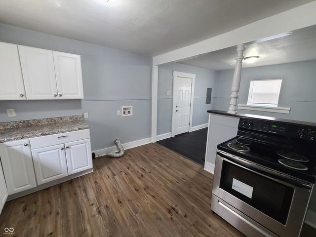 22 S Belleview Place, Indianapolis, IN 46222