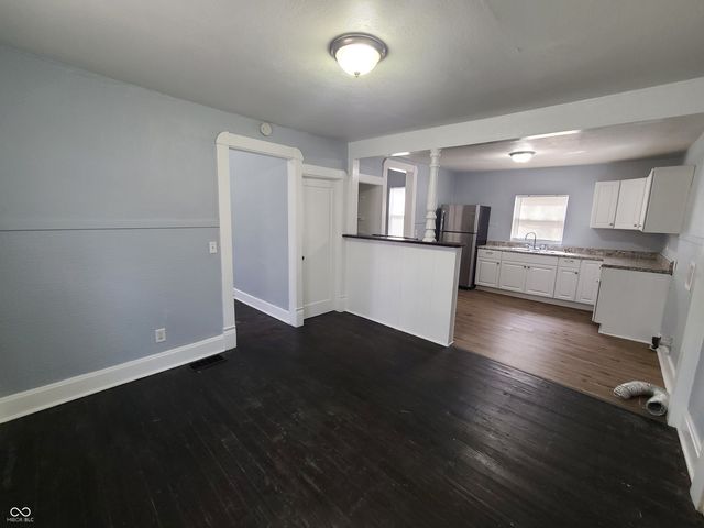 22 S Belleview Place, Indianapolis, IN 46222