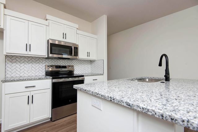 884 E Virginia Lane Lot 167, Nixa, MO 65714