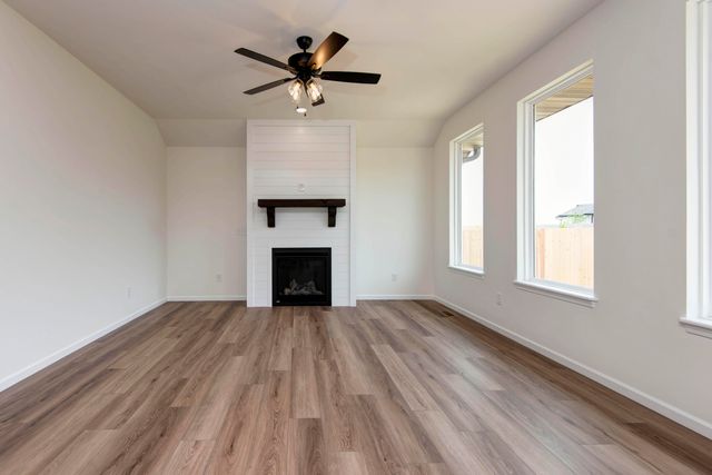 884 E Virginia Lane Lot 167, Nixa, MO 65714