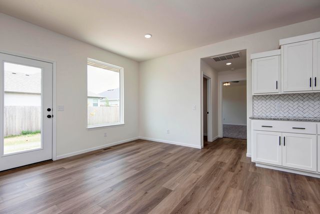 884 E Virginia Lane Lot 167, Nixa, MO 65714