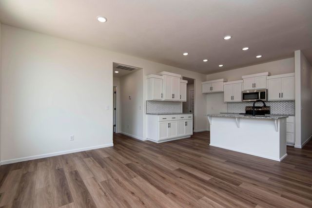 884 E Virginia Lane Lot 167, Nixa, MO 65714