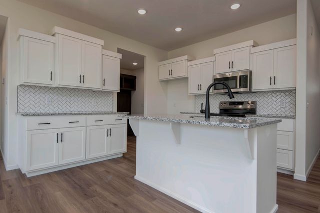 884 E Virginia Lane Lot 167, Nixa, MO 65714