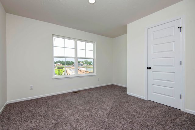 884 E Virginia Lane Lot 167, Nixa, MO 65714