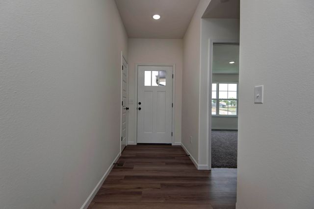 884 E Virginia Lane Lot 167, Nixa, MO 65714