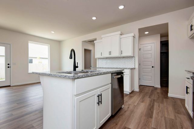 884 E Virginia Lane Lot 167, Nixa, MO 65714