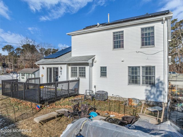 600 Lawrence Avenue, Toms River, NJ 08757