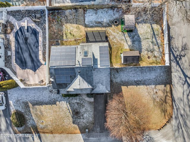 600 Lawrence Avenue, Toms River, NJ 08757