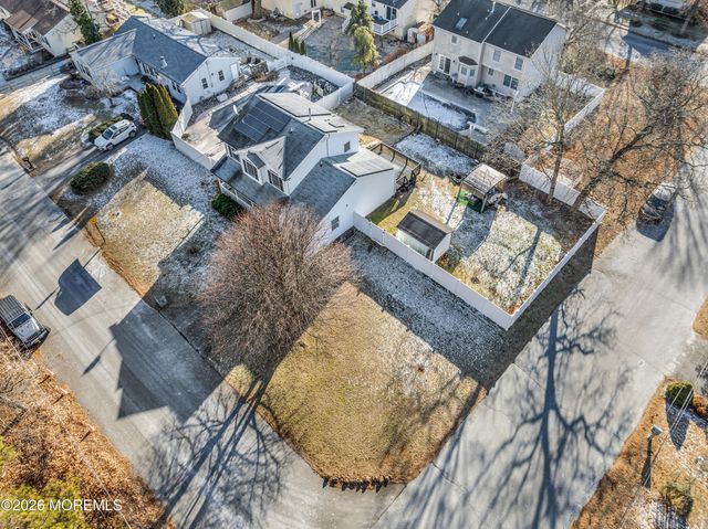 600 Lawrence Avenue, Toms River, NJ 08757