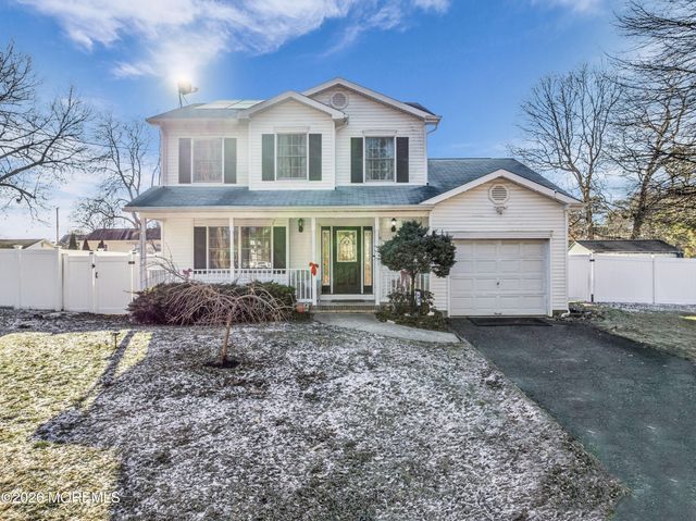 600 Lawrence Avenue, Toms River, NJ 08757