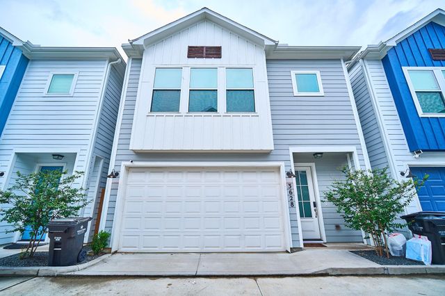 3628 Griggs Road, Houston, TX 77021