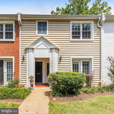 4628-A 28TH RD S #A, Arlington, VA 22206
