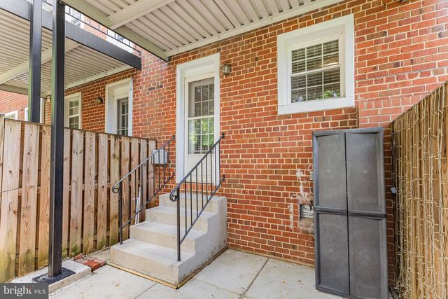 4628-A 28TH RD S #A, Arlington, VA 22206