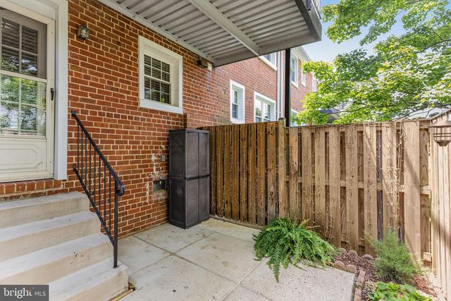 4628-A 28TH RD S #A, Arlington, VA 22206
