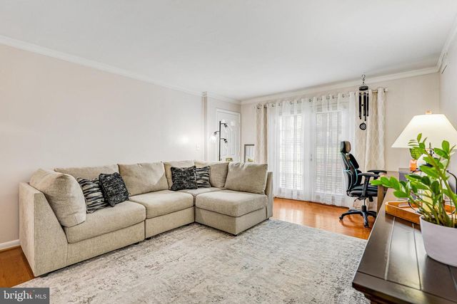 4628-A 28TH RD S #A, Arlington, VA 22206