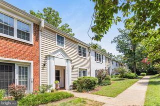 4628-A 28TH RD S #A, Arlington, VA 22206