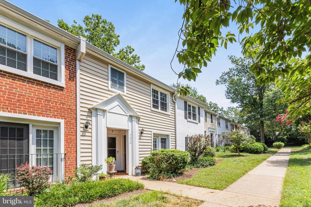 4628-A 28TH RD S #A, Arlington, VA 22206