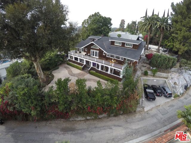 2172 Argyle Avenue, Los Angeles, CA 90068