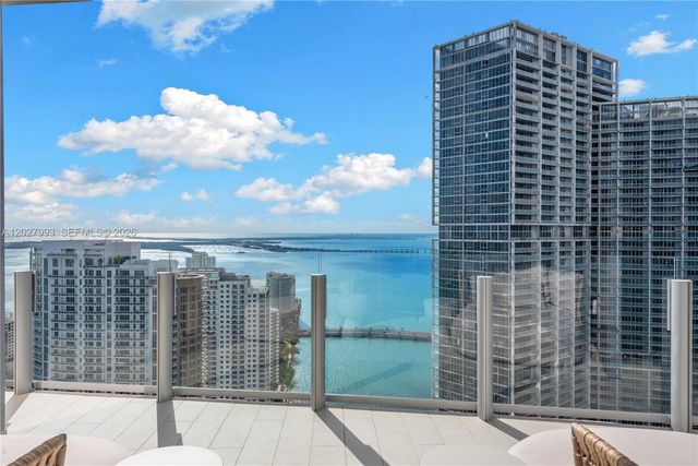 300 Biscayne Boulevard Way 3905W, Miami, FL 33131