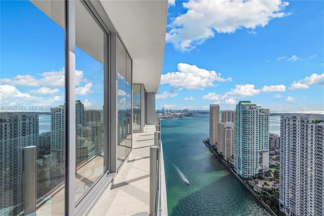 300 Biscayne Boulevard Way 3905W, Miami, FL 33131