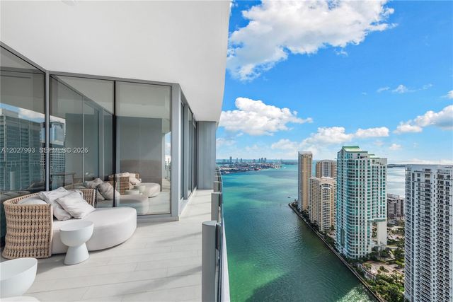 300 Biscayne Boulevard Way 3905W, Miami, FL 33131