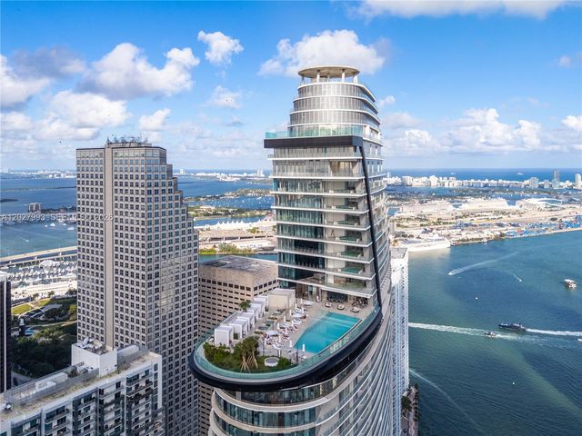 300 Biscayne Boulevard Way 3905W, Miami, FL 33131
