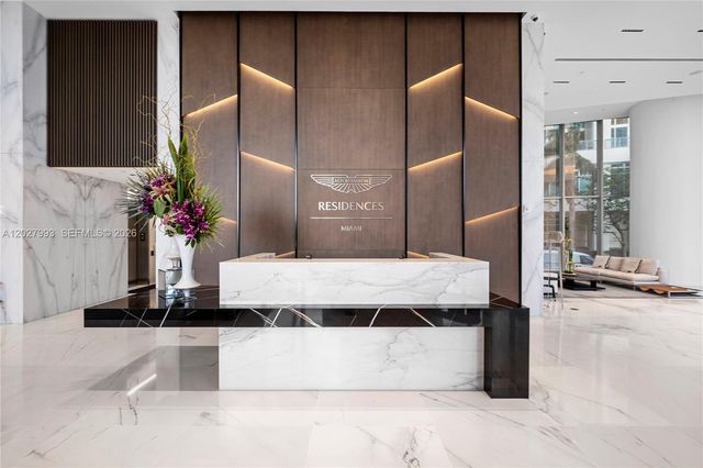 300 Biscayne Boulevard Way 3905W, Miami, FL 33131