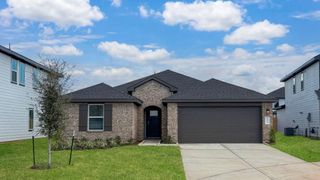 4311 Bregs Bay Court, Fulshear, TX 77441