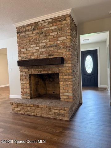 4530 Longbow Drive, Titusville, FL 32796