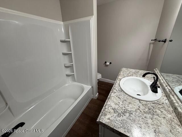 4530 Longbow Drive, Titusville, FL 32796