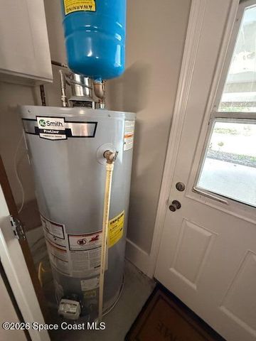 4530 Longbow Drive, Titusville, FL 32796