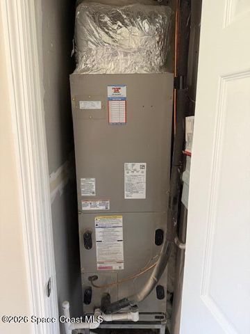 4530 Longbow Drive, Titusville, FL 32796