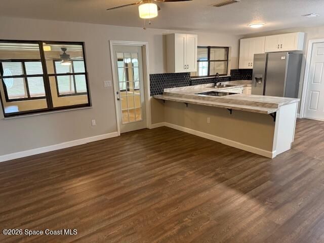 4530 Longbow Drive, Titusville, FL 32796