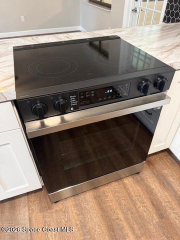 4530 Longbow Drive, Titusville, FL 32796