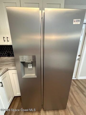 4530 Longbow Drive, Titusville, FL 32796