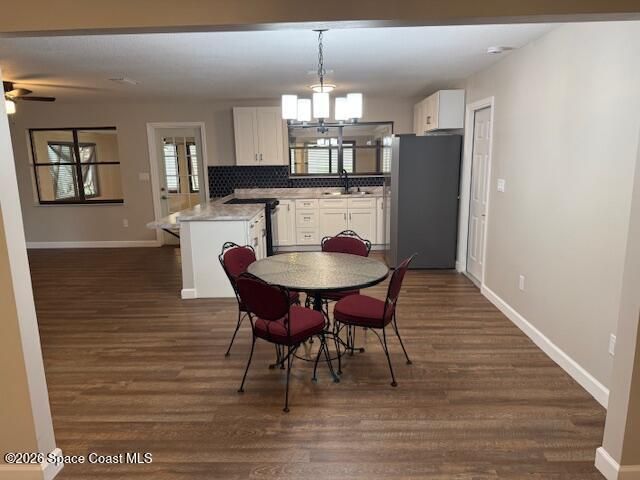 4530 Longbow Drive, Titusville, FL 32796