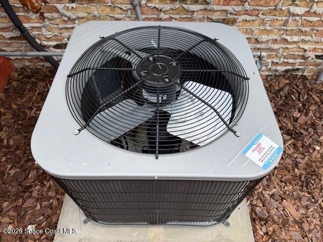 4530 Longbow Drive, Titusville, FL 32796